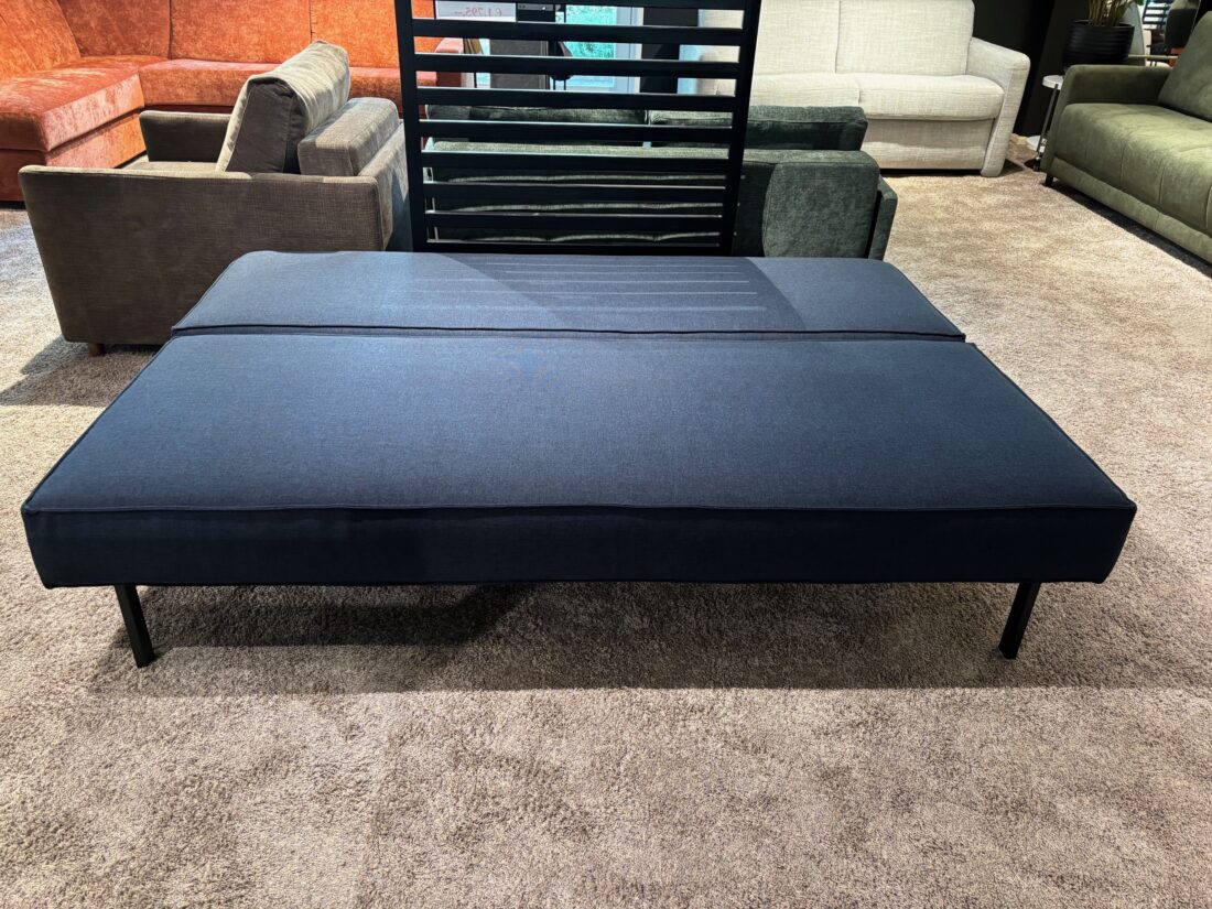 Showroommodel Slaapbank Sly