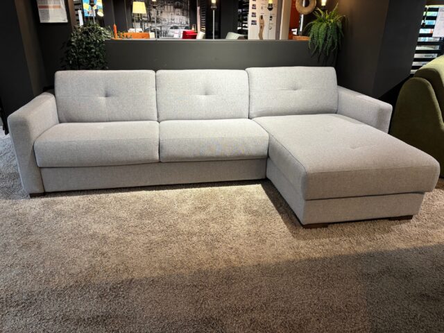 Showroommodel Slaapbank Bardolino
