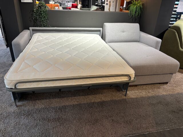 Showroommodel Slaapbank Bardolino