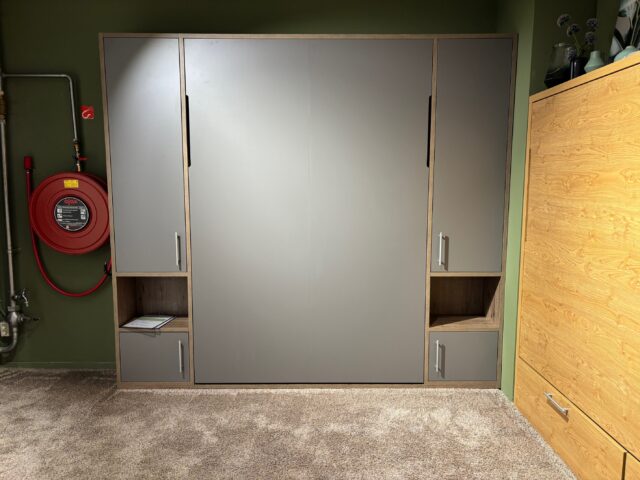 Showroommodel Bedkast Boxer Set