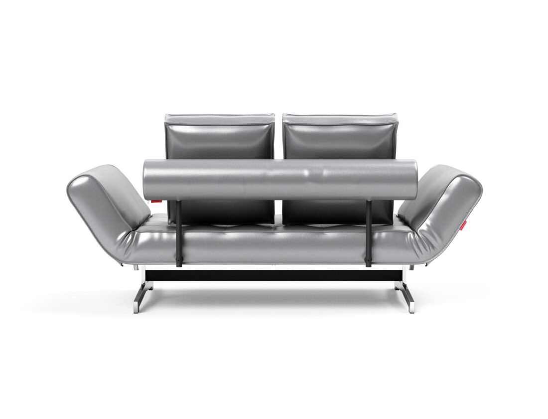 Trp Post Container Data Trp Post Id 34193 Showroom Model Sofa Bed Ghia Chrome Silver Trp Post Container Trp Post Container Data Trp Post Id 34193 Showroom Model Sofa Bed Ghia Chrome Silver Trp Post Container