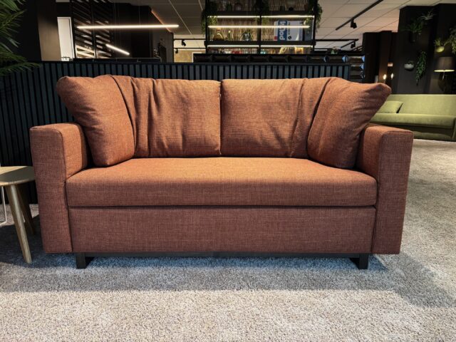 Showroom model Sofa bed Nick