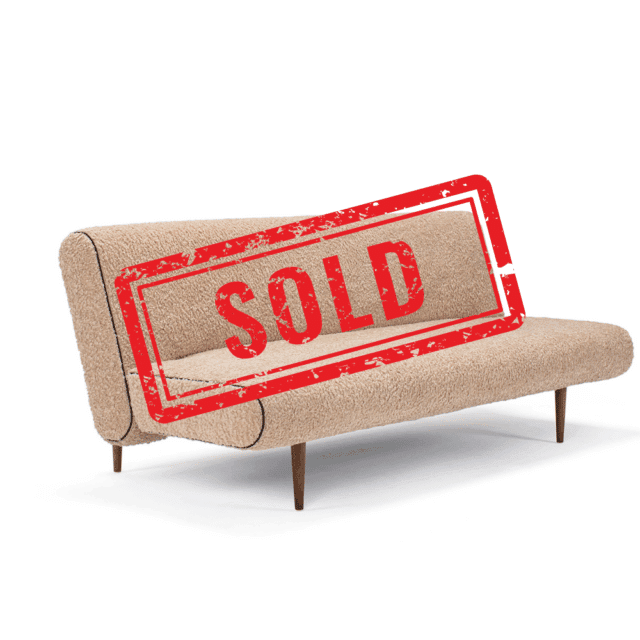 Sofa bed Unfurl Special Teddy Bf