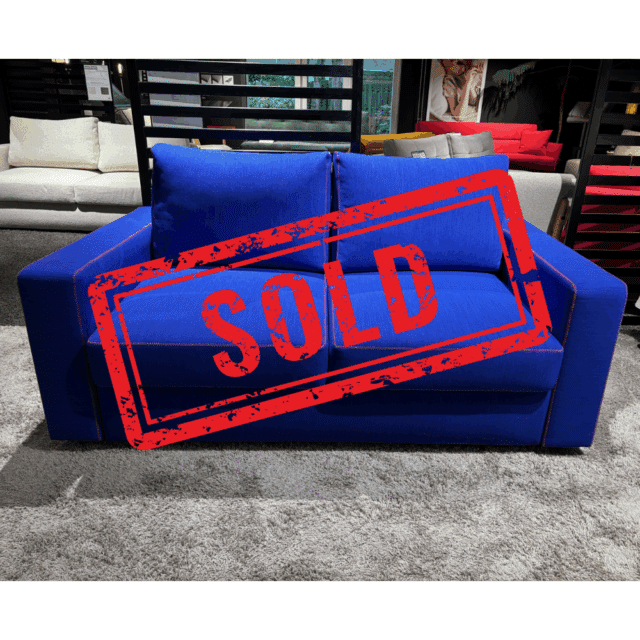 Showroommodel Slaapbank Neah X 140