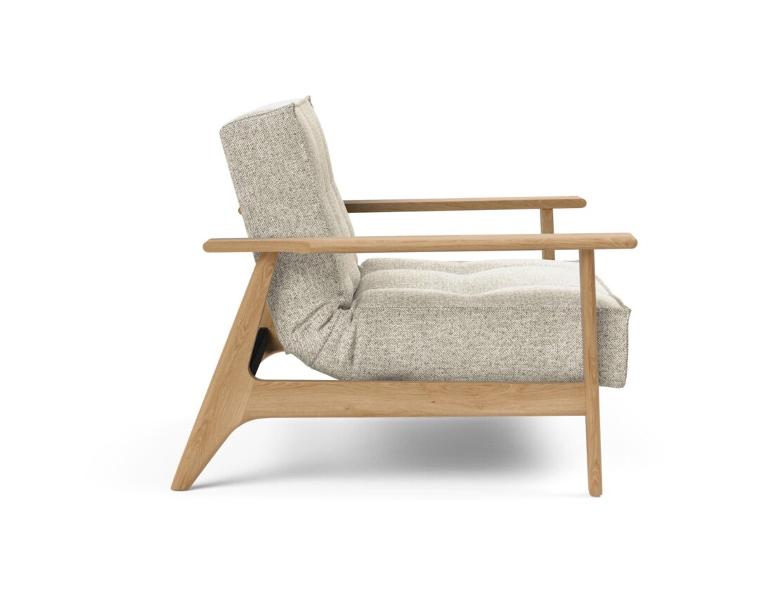 Trp Post Container Data Trp Post Id 34114 Slaapbank Splitback Frej Oak Inclusief Stoel Bf Trp Post Container