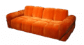 Sofa bed Nube