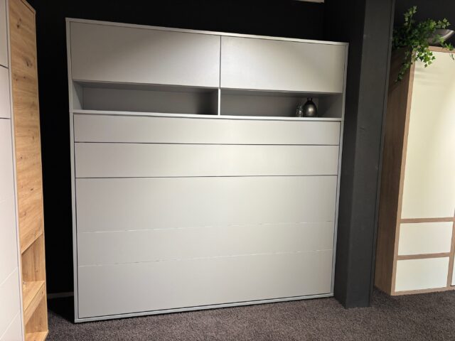 Showroommodel Bedkast Deko Horizontaal