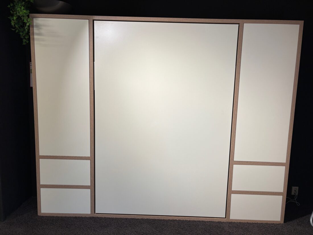 TRP Post Container Data TRP Post ID 34283 Showroom Model Bed Cabinet Easy TRP Post Container