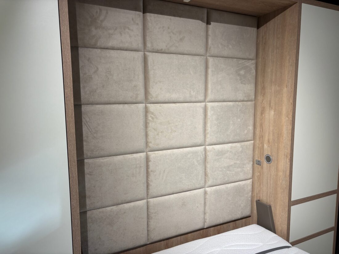 TRP Post Container Data TRP Post ID 34283 Showroom Model Bed Cabinet Easy TRP Post Container