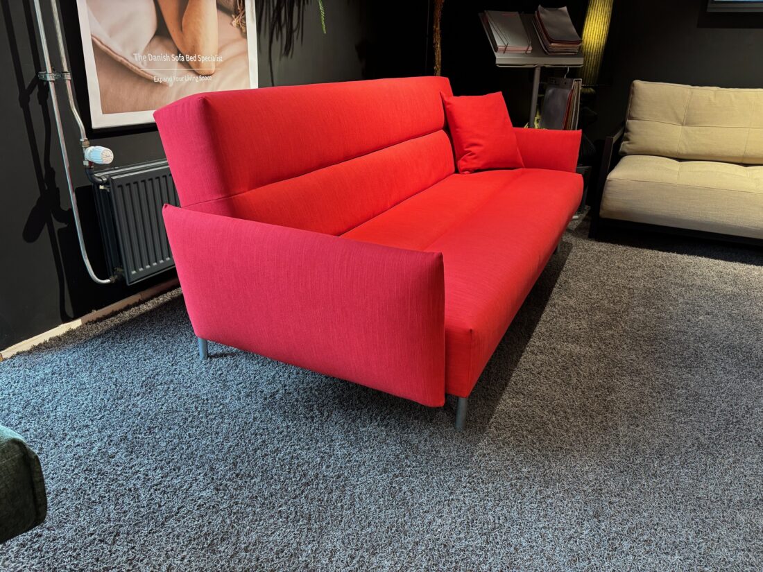 Trp Post Container Data Trp Post Id 34275 Showroommodel Slaapbank Jillis With Arms Bf Trp Post Container