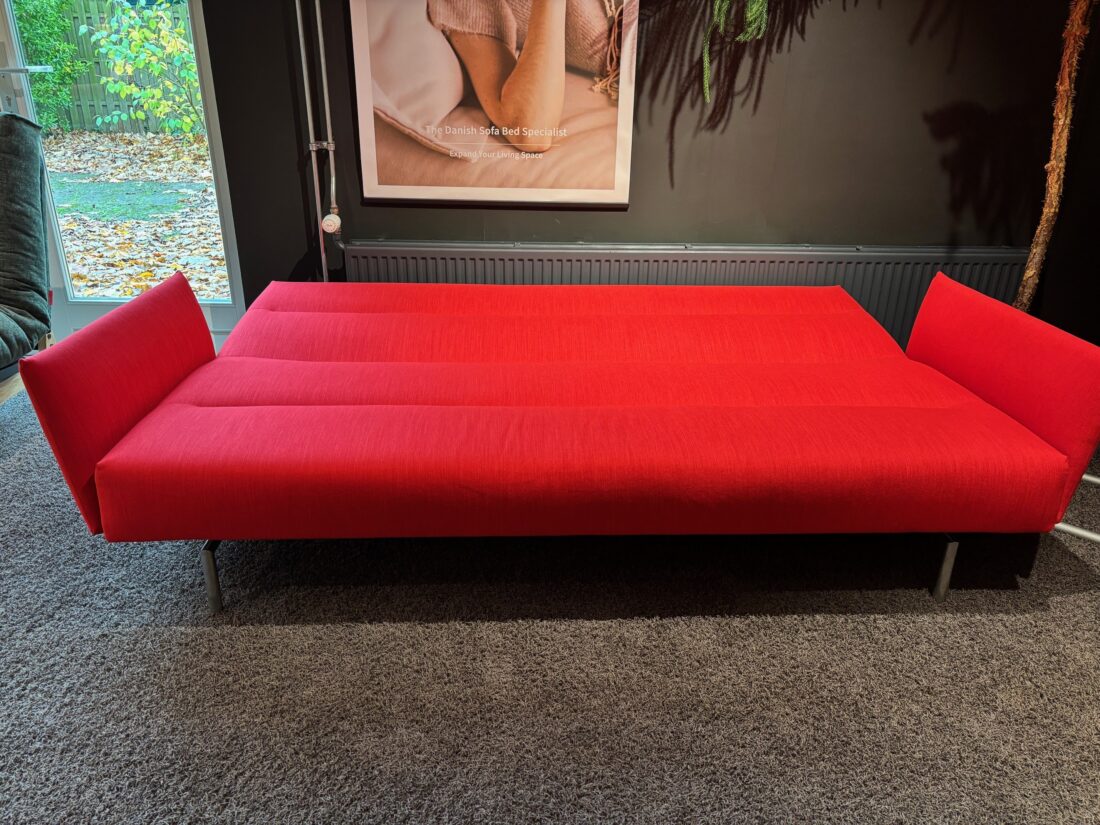 Trp Post Container Data Trp Post Id 34275 Showroommodel Slaapbank Jillis With Arms Bf Trp Post Container