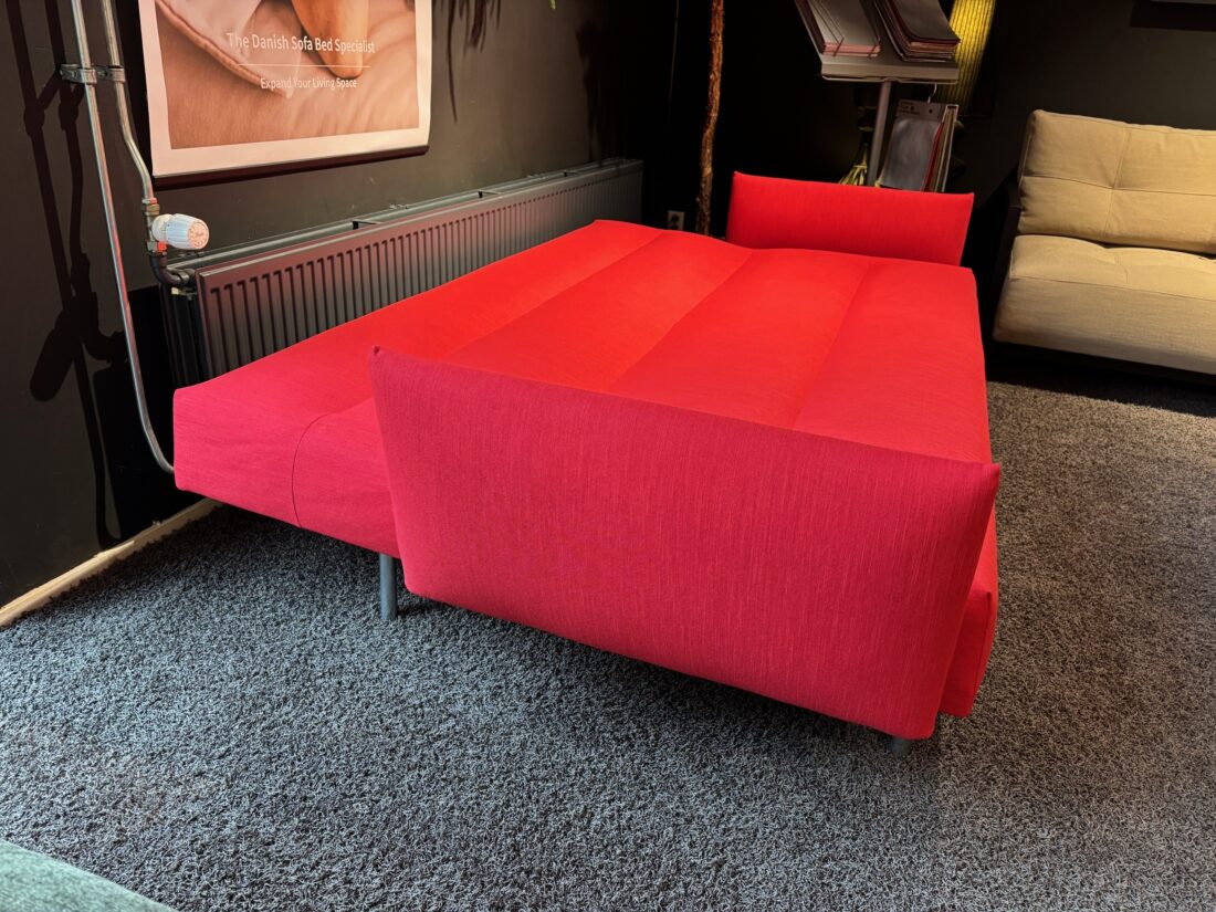 Trp Post Container Data Trp Post Id 34275 Showroommodel Slaapbank Jillis With Arms Bf Trp Post Container