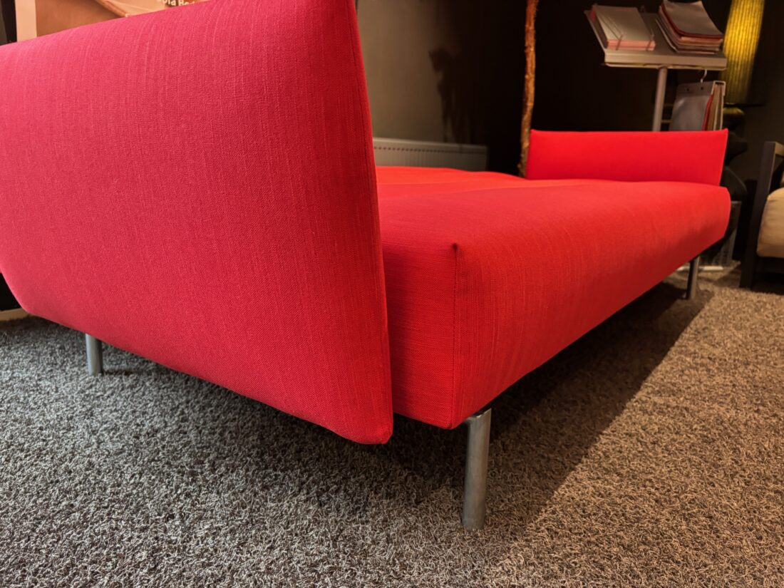 Trp Post Container Data Trp Post Id 34275 Showroommodel Slaapbank Jillis With Arms Bf Trp Post Container