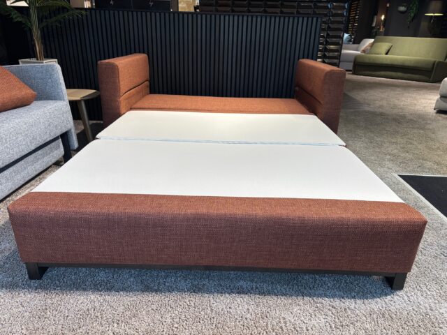 Showroom model Sofa bed Nick