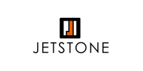 Logo Jetstone Logo Jetstone
