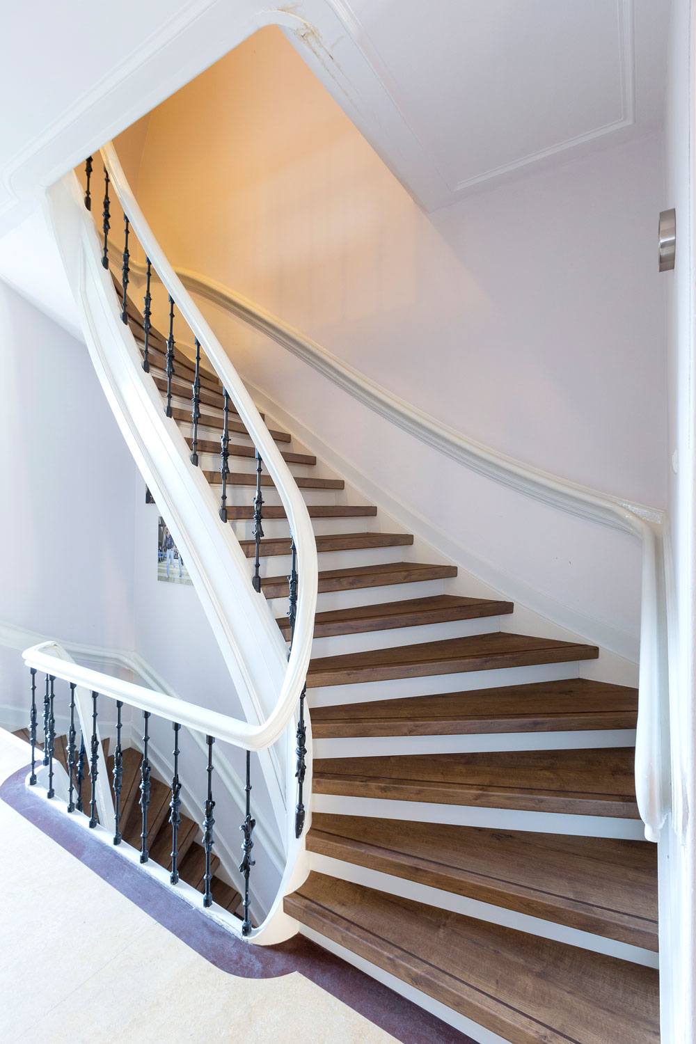 trap renovatie trap renovatie