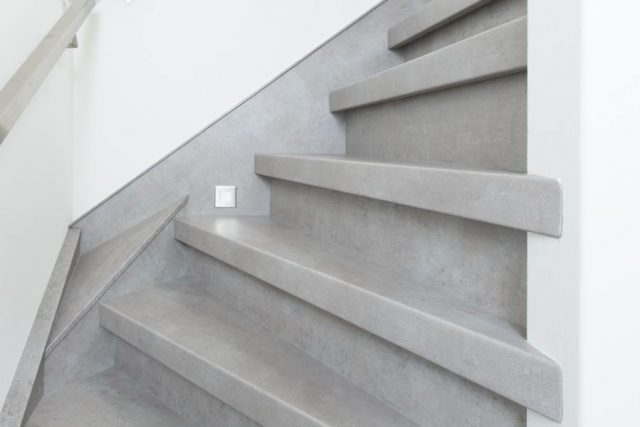 beton look trap beton look trap