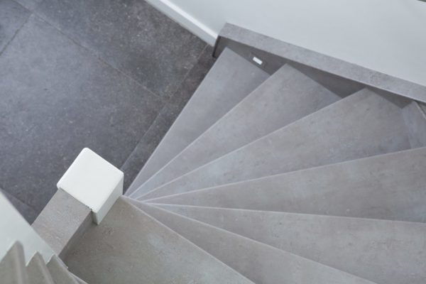 gratis traprenovatie,winactie stairz,trap beton look
