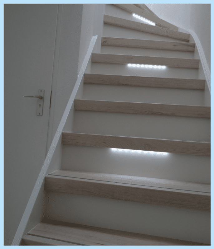 traprenovatie