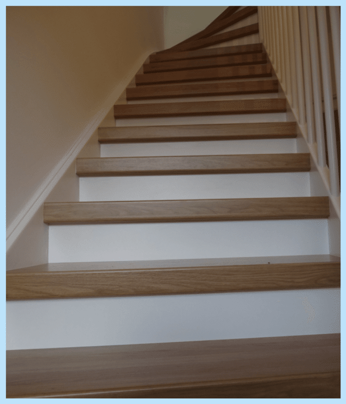 traprenovatie