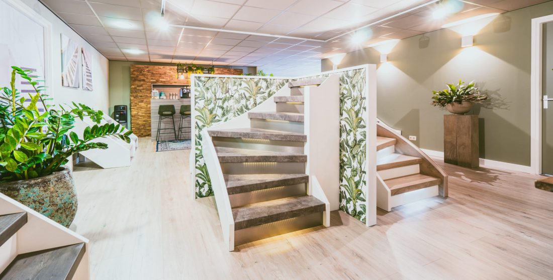 Stairz Traprenovatie Stairz Traprenovatie