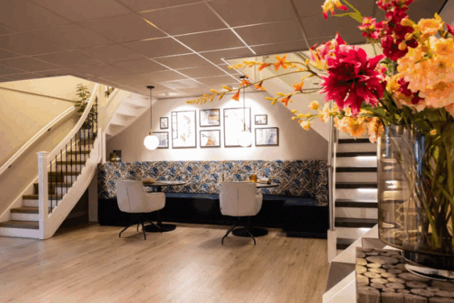 Bezoek De Showroom Van Stairz In Lisse Bezoek De Showroom Van Stairz In Lisse