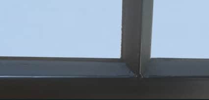 Glassoorten Glassoorten