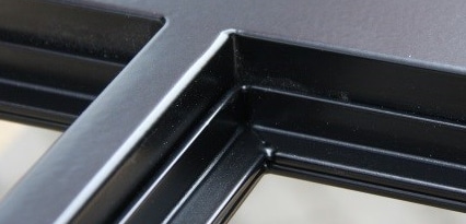 Glassoorten Glassoorten