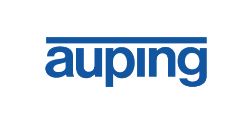 Logo Auping