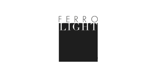 Logo Ferro Light