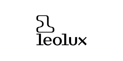Logo Leolux