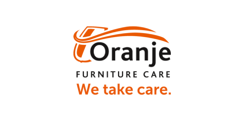 Logo Oranje Furniture