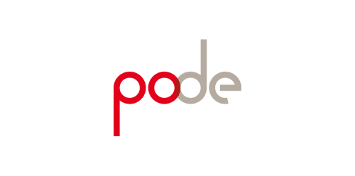 Logo Pode