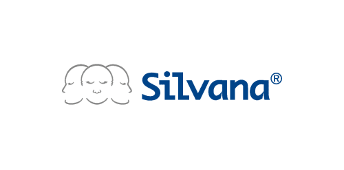 Logo Silvana