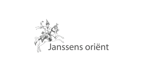 Logo Janssens Orient