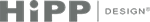 Hipp Logo Grijs Hipp Logo Grijs