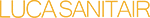 Tegeltiek Lucasanitair Logo Tegeltiek Lucasanitair Logo