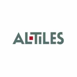Altiles Logo