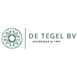 Logo De Tegel