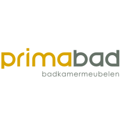 Primabad Logo