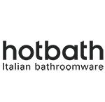 Tegeltiek Hotbath Logo Tegeltiek Hotbath Logo