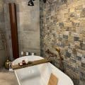 Wall tiles