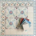 The Tile Exclusively available at De Tegeltiek in The Hague