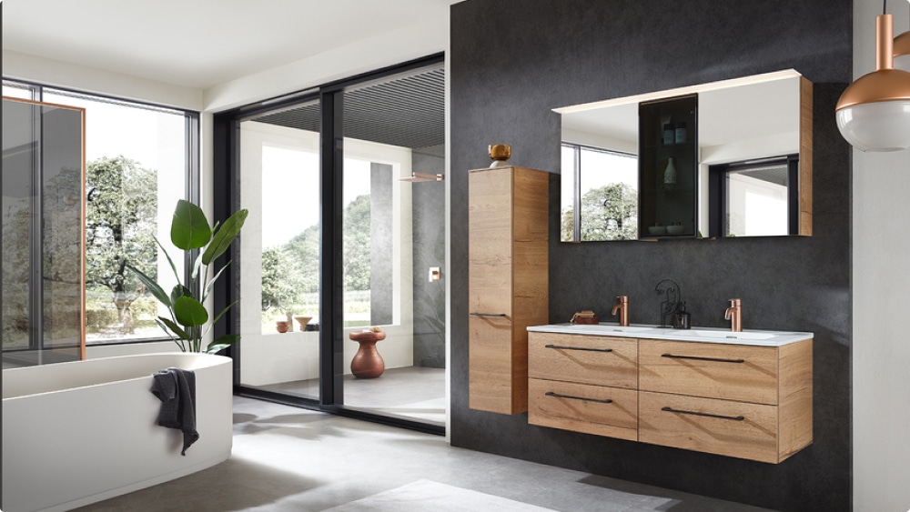 Bathroom furniture Bathroom furniture