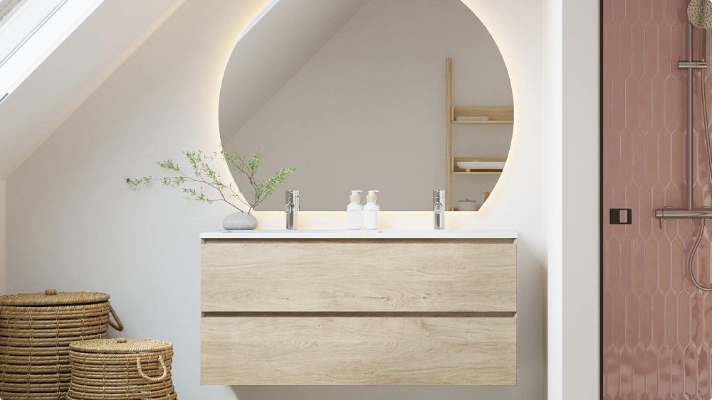Bathroom furniture Bathroom furniture