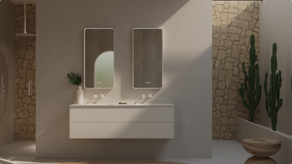 Bathroom furniture Bathroom furniture