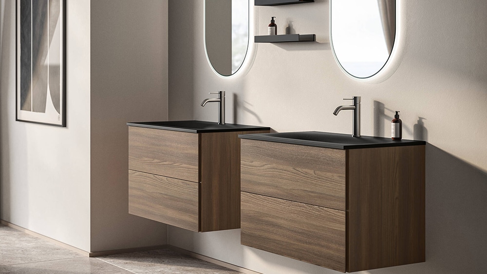 Bathroom furniture Bathroom furniture