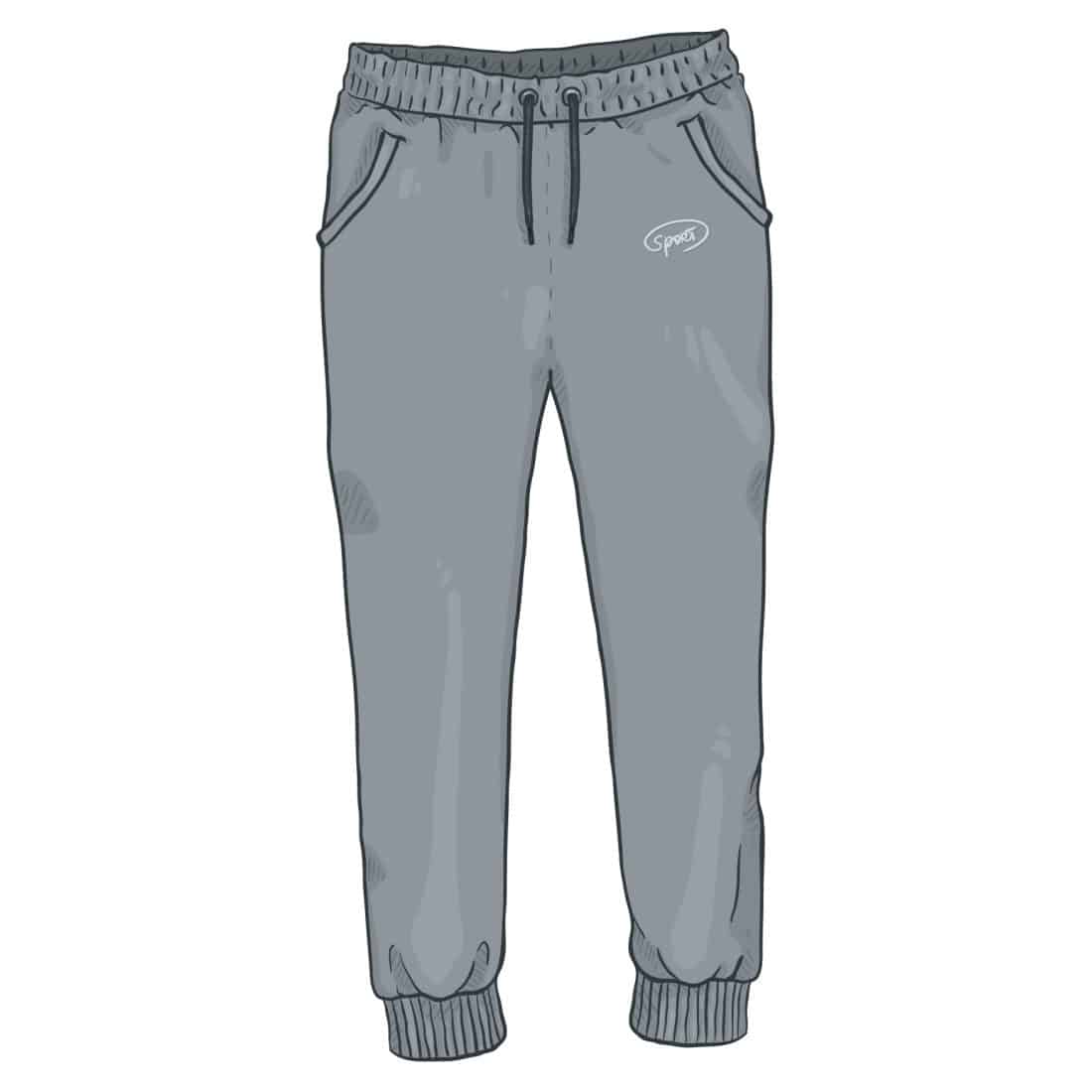 Sweatpants Laten Produceren Sweatpants Laten Produceren