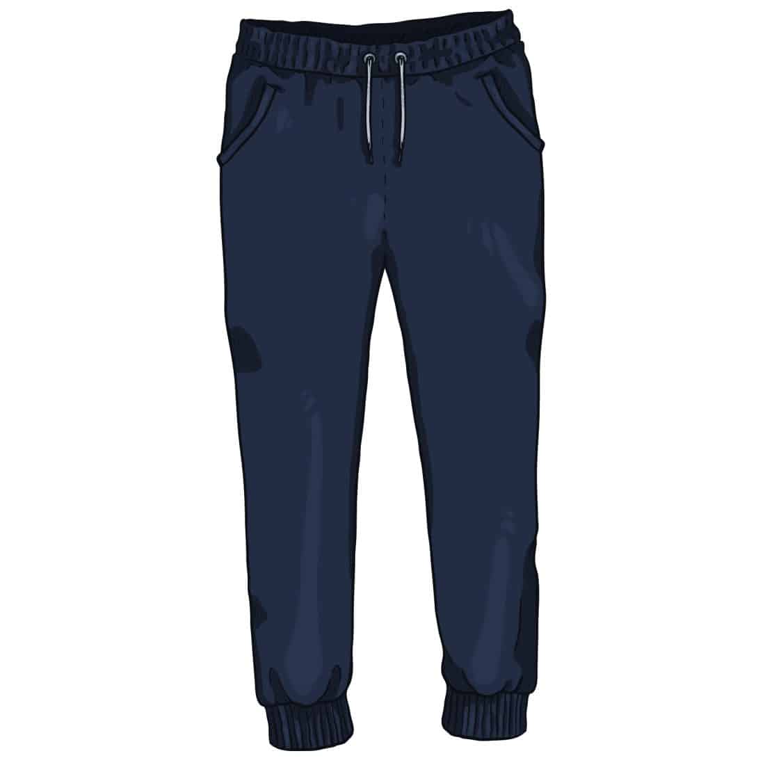 Sweatpants Laten Produceren Sweatpants Laten Produceren