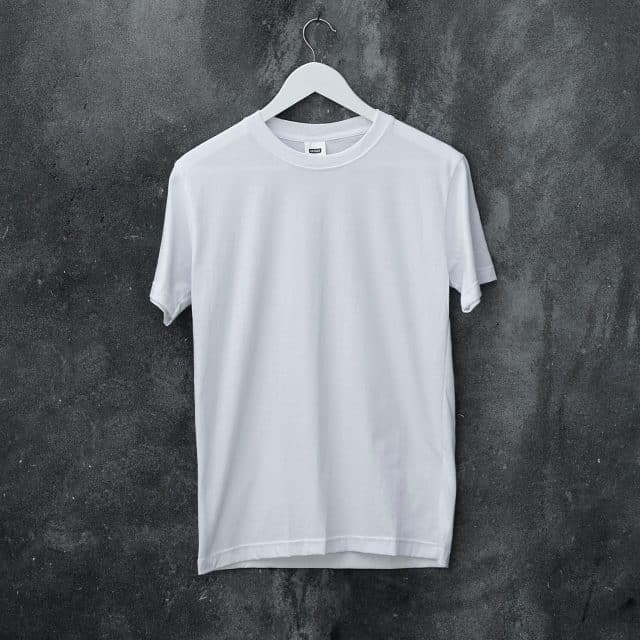 T Shirt Plain